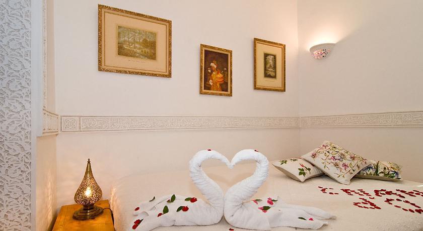 Riad Jnane D'O มาร์ราเกช ภายนอก รูปภาพ