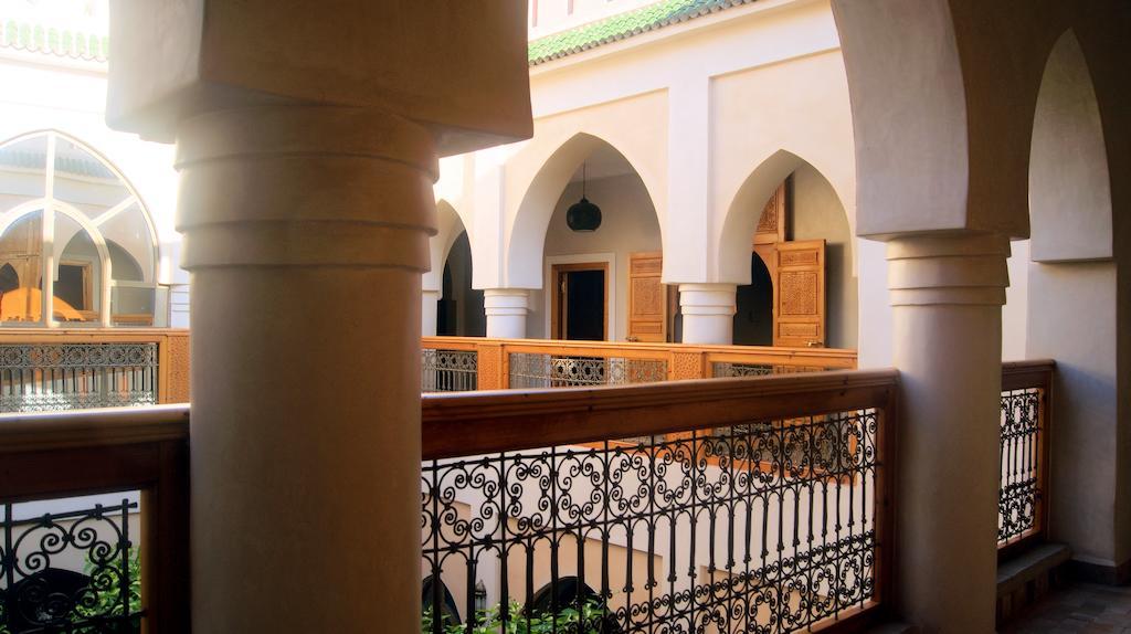 Riad Jnane D'O มาร์ราเกช ห้อง รูปภาพ